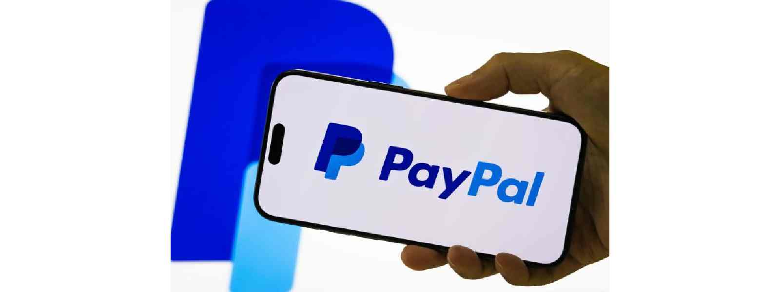 මැයි 15 වැනිදා සිට PayPal ශ්‍රී ලංකාවට..